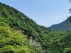 -白云源风景区