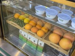 -仙雨林·奶茶鲜果茶(书院巷店)
