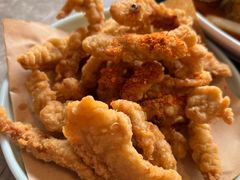 -沪小胖小龙虾(淮海中路旗舰店)