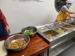 -少林寺欢喜地素斋馆