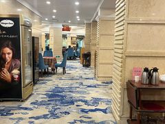 -嘉莱特和平国际酒店自助餐