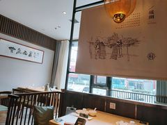 -小船渔村•大连菜•大连焖鱼(黄河路店)
