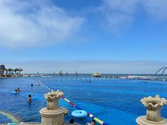 -启东恒大海上威尼斯酒店