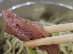 -鹍记特色牛杂面