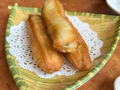 三白油条-西新饭店(城中店)