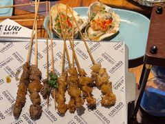 -馋嘴猫北京食堂·烤鸭·宵夜(亚运村店)