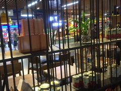 -乐凯撒披萨(南山书城店)