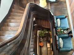 -大可堂普洱茶馆(襄阳南路馆)