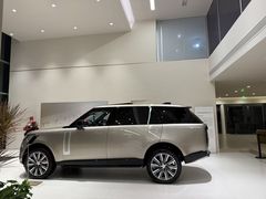 -上海伟杰·捷豹路虎4S店(闵行店)