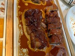 -金湖港式餐厅(建外店)