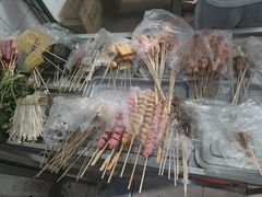 -泽红夜宵
