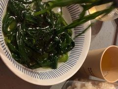 -巴奴毛肚火锅(二七万达店)