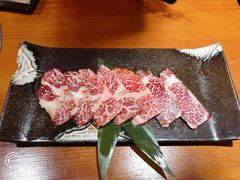 -丸藏和牛烧肉专门店(园区师惠坊店)