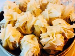 -域乐楼清真饭庄(华北路店)