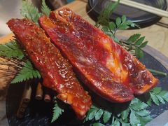 -九田家黑牛烤肉料理(新光汇店)