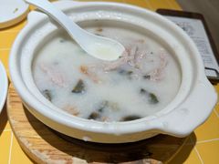 -蔡澜点心·粤菜(花城汇南区店)