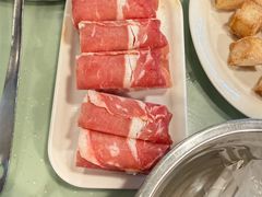 -仁义火锅城·熟食店(金杨路店)