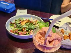 -blue frog蓝蛙(长泰广场店)