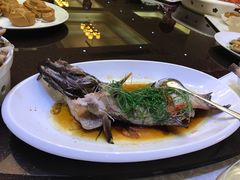 -深圳观澜格兰云天国际酒店