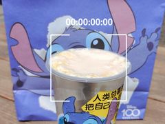 -7分甜(李沧万达店)