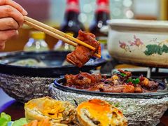 -金龙·打边炉(武进路店)