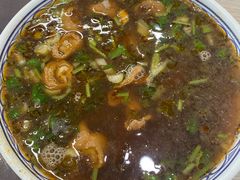 -大连理工大学中心-食堂