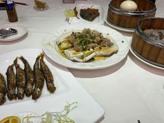 -凤凰楼酒家·粤宴点心(华强北店)