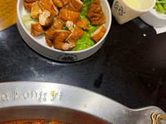 -大龙燚火锅(春熙店)