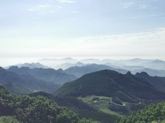 -白草畔自然风景区
