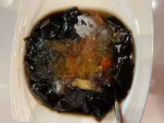 -梧州双钱龟苓膏(丽港航母店)