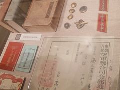 -哈尔滨工业大学-博物馆