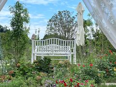 -叁山与肆客服号民宿(龙泉阳光城百工堰公园店)