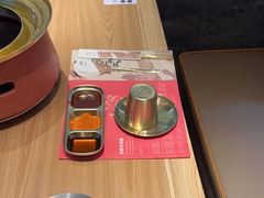 -西塔老太太泥炉烤肉(武汉摩尔城店)