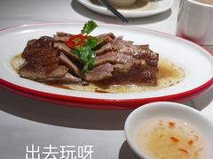 -码头见·潮汕菜(领展中心城店)
