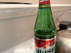 -新疆巴州金丝特餐厅(大钟寺店)