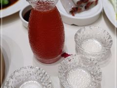 -蔡澜点心·粤菜(月星环球港店)