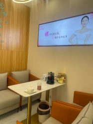 -芳朵美容养生SPA