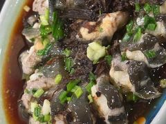 -绍兴名菜馆(可乐路店)