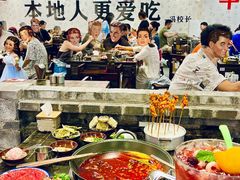-冯校长老火锅(深圳福田店)