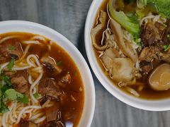 -花溪飞碗牛肉粉(先烈路店)