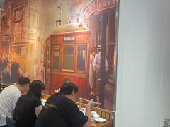 -君东记本帮面馆(天钥桥路店)