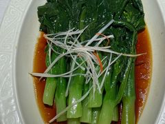清炒时蔬-華府Deluxe(兴业太古汇店)