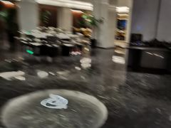 -喜来登由由大酒店九州膳坊中餐厅