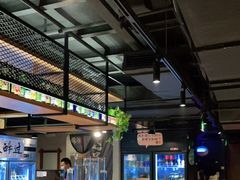 -腰子哥烤串(石佛营炫特店)