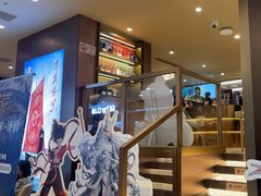 -霸王茶姬(上海恒基名人店)