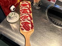-齐市马佳地摊烤肉
