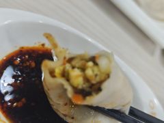 -柏记水饺永泰城店