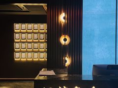 -星漾里•SPA•足道•按摩•养生(吕厝店)