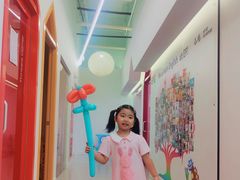 -英孚教育青少儿(宝龙中心)