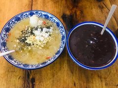 银耳糯米粥-袁妈红豆汤(重庆总店)